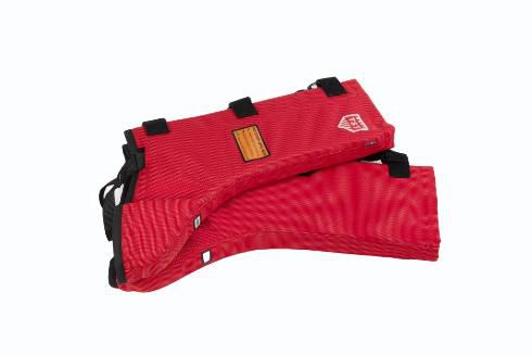 Produktbild Nilfisk VHP PPE Gamaschen Fußschutz 2000 bar 540 mm