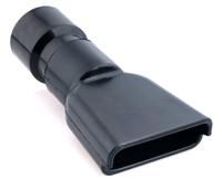 Produktbild Nilfisk Gummidüse flach Durchmesser 50 mm