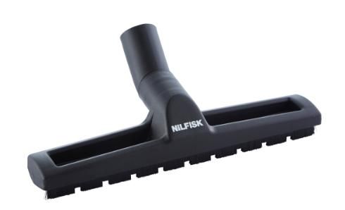 Produktbild Nilfisk Hartbodendüse mit Rollen 295 mm
