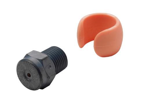 Produktbild Nilfisk HD Düse 0370 Tornado Hochdruckreiniger Zubehör