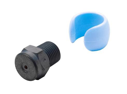 Produktbild Nilfisk HD Düse 0450 Tornado