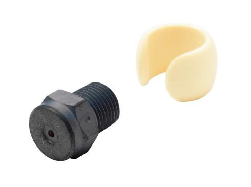 Produktbild Nilfisk HD Düse 0800 Tornado