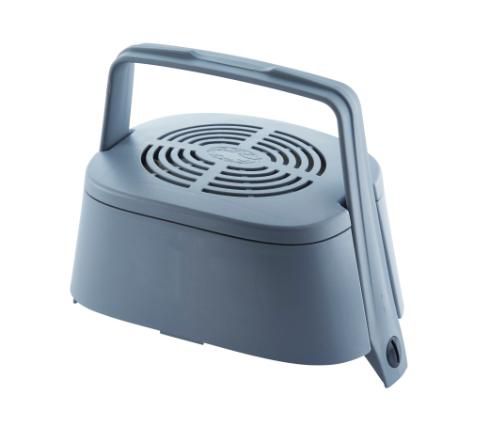 Produktbild Nilfisk Hepa Filter Starter Set für GM 80C