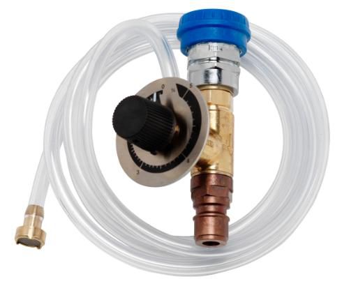 Produktbild Nilfisk Hochbeständiger Schaum Injektor