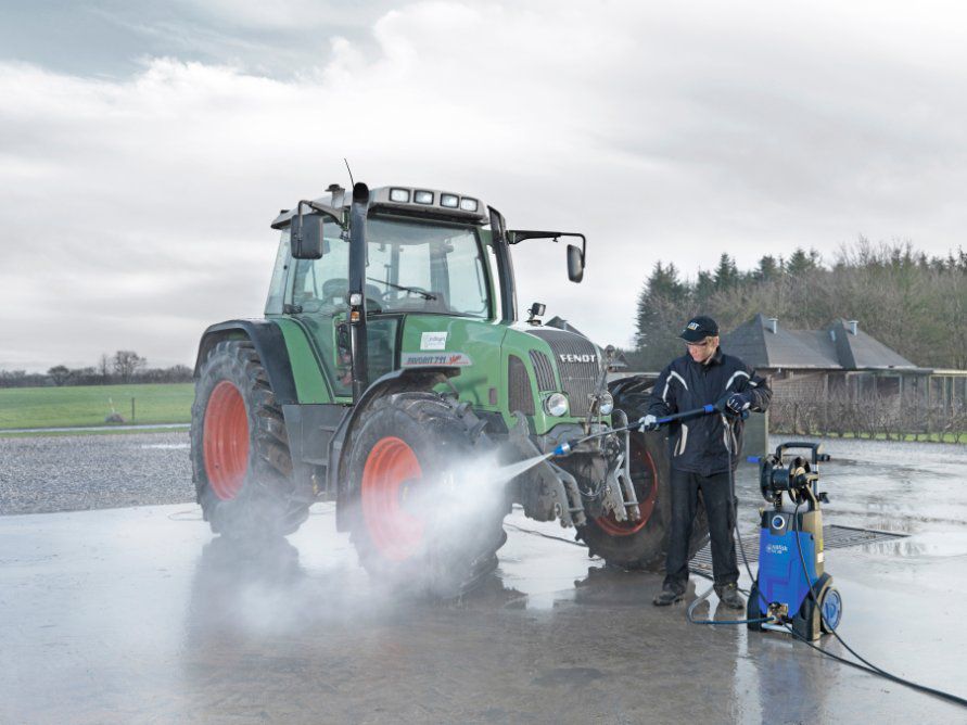 Produktbild Nilfisk Hochdruckreiniger MC 3C-170/820 XT Landmaschinen bild 5