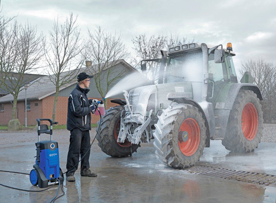 Produktbild Nilfisk Hochdruckreiniger MC 3C-170/820 XT Landwirtschaft bild 3
