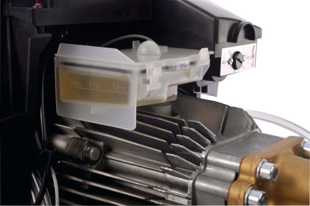 Produktbild Nilfisk Hochdruckreiniger MC 6P-170/1600 XT Details bild 3