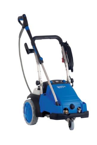 Produktbild Nilfisk Hochdruckreiniger MC 7P-195/1280 F Kaltwasser 195 bar