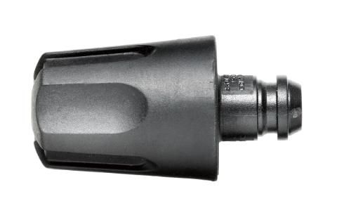 Produktbild Nilfisk Hochdruckreiniger Düse Tornado dunkelblau