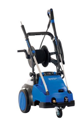 Produktbild Nilfisk Kaltwasser Hochdruckreiniger MC 5M 200/1050 XT