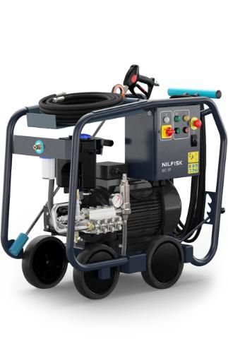 Produktbild Nilfisk Hochdruckreiniger Modell MC 9P-350/1260 400/3/50