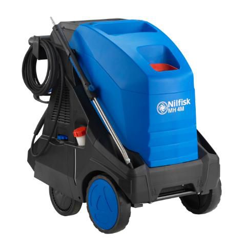 Produktbild Nilfisk Heißwasser Hochdruckreiniger MH 4M-180/860 FA