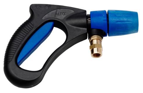 Produktbild Nilfisk ERGO 3000 Hochdruckreiniger Pistole mit Drehverriegelung