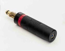 Produktbild Nilfisk Powerspeed Düse rot für Hochdruckreiniger