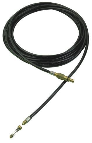 Produktbild Nilfisk Rohrreinigungsset 8m Länge Hochdruckreiniger Zubehör