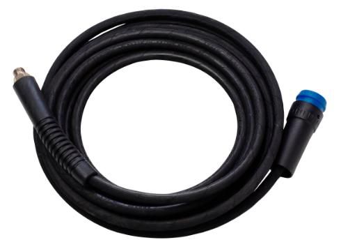 Produktbild Nilfisk Hochdruckreiniger Schlauch DN8 mit 3/8 Zoll Anschluss Länge 10m