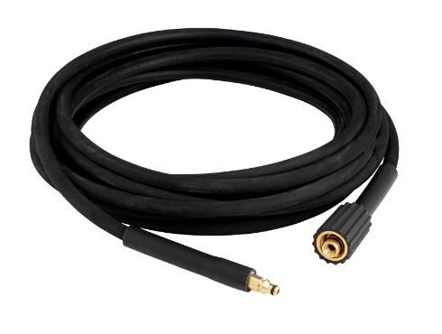 Produktbild Nilfisk Hochdruckschlauch DN 6 mit Stahlgewebe 8 Meter