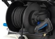 Produktbild Nilfisk Reel