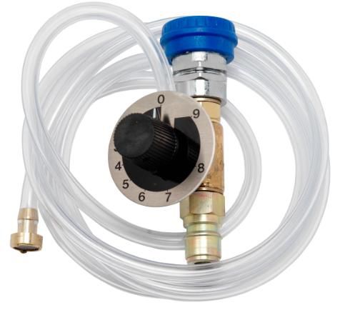 Produktbild Nilfisk Injektor 02 komplett