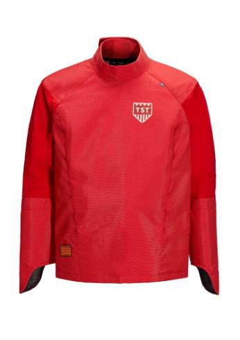 Produktbild Nilfisk TST Jacke mit Handschutz 2000 BAR Größe 2XL 3XL