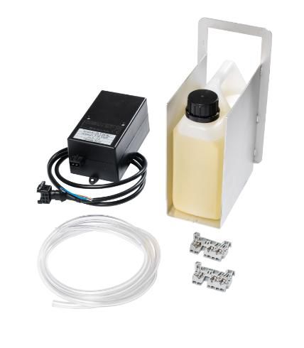 Produktbild Nilfisk Kalkschutz Einheit für SH Solar