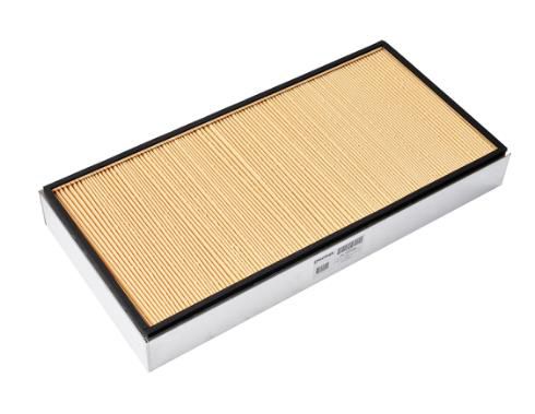 Produktbild Nilfisk Kassettenfilter Polyester Feinstaub für Kehrmaschine