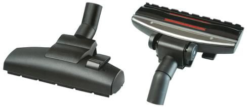 Produktbild Nilfisk Kombibodendüse Durchmesser 32x270 mm