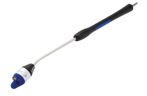 Produktbild Nilfisk 4 in 1 Lanze 0350