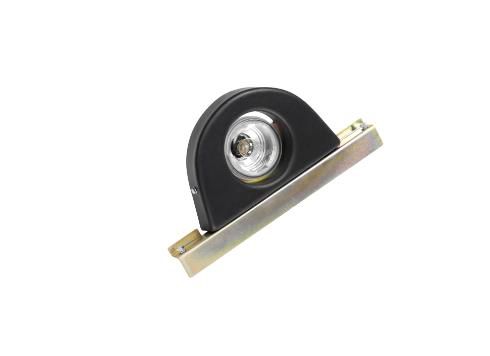 Produktbild Nilfisk Lichter Set vorne für Kehrmaschine