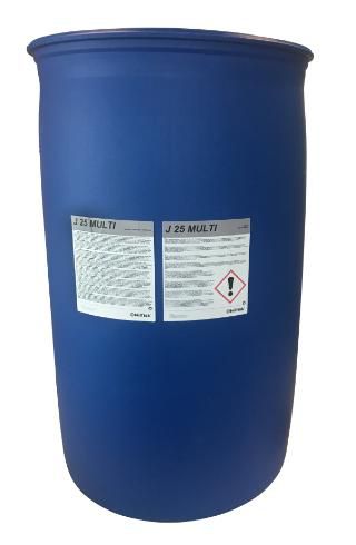 Produktbild Nilfisk Oberflächenreinigungsmittel J 25 MULTI SV1 220 KG