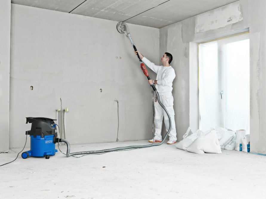 Produktbild Nilfisk Nass- und Trockensauger ATTIX 30-01 Beispiel 3 bild 6