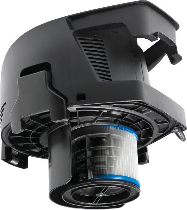 Produktbild Nilfisk Nass- und Trockensauger ATTIX 30-01 Filter bild 2