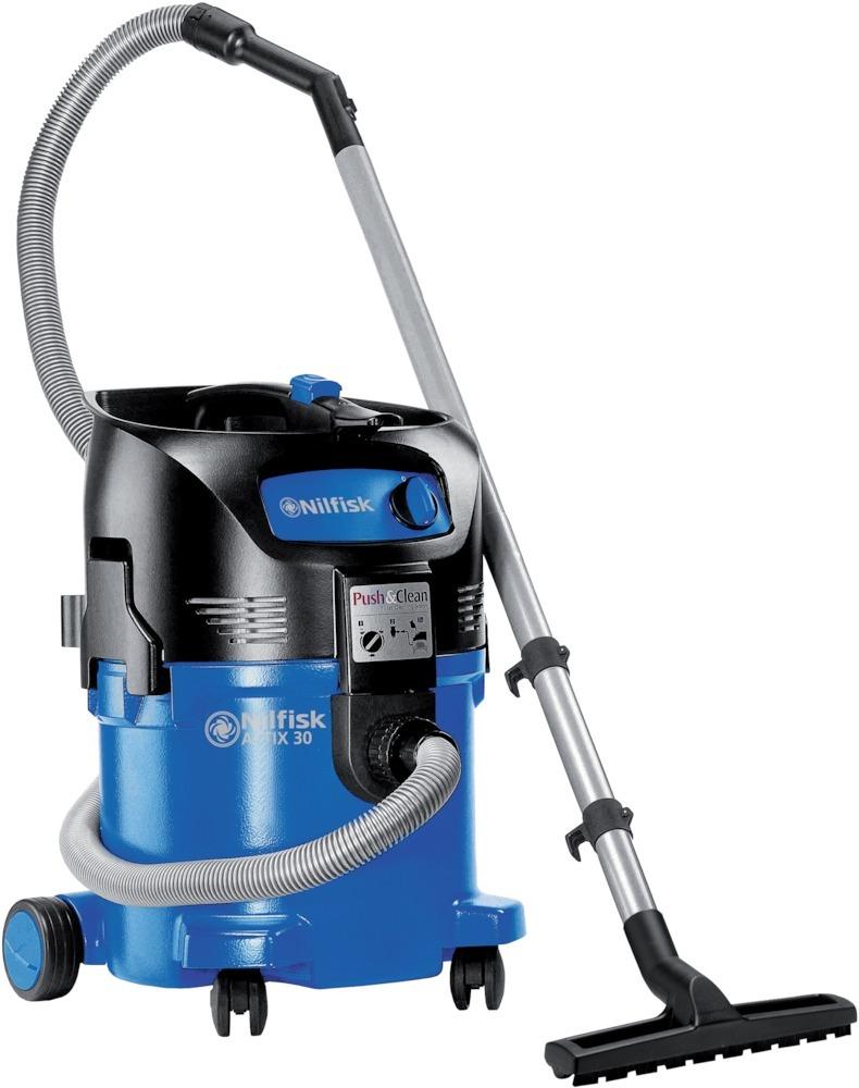 Produktbild Nilfisk Nass- und Trockensauger ATTIX 30-01