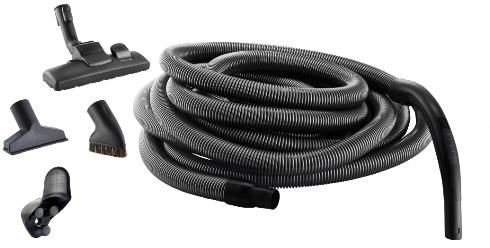 Produktbild Nilfisk Sauchschlauch Set für CV