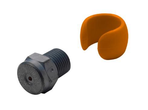 Produktbild Nilfisk HD Düse 0340 W