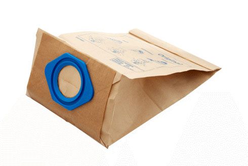 Produktbild Nilfisk Papiersäcke für GM 80