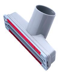 Produktbild Nilfisk Polsterdüse Durchmesser 32 mm grau