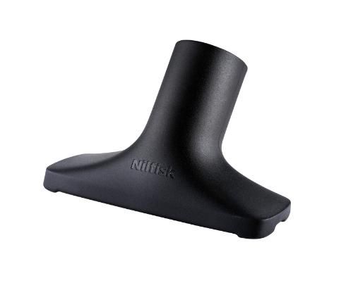 Produktbild Nilfisk Polsterdüse schwarz 32mm