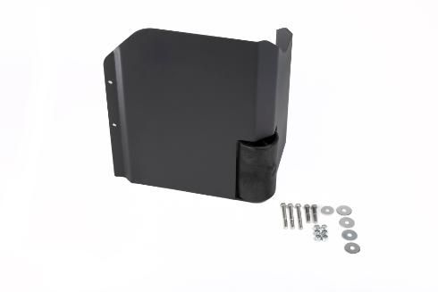 Produktbild Nilfisk Rechter Anfahrschutz für Seitenbürste Bodenreinigungsmaschine 110 x 110 x 240 mm