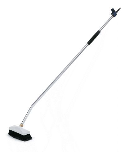 Produktbild Nilfisk Reinigungsbürste lang