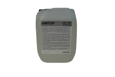 Produktbild Nilfisk RIMTOP SV1 Fahrzeugreinigungsmittel 10 Liter
