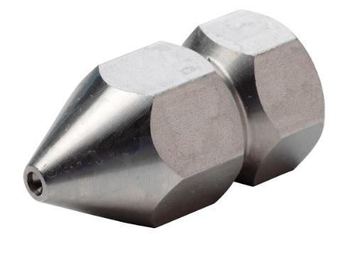 Produktbild Nilfisk Rohrreinigungsduese 05