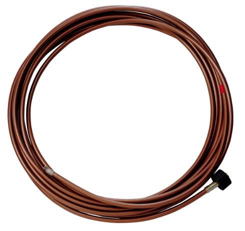 Produktbild Nilfisk Rohrreinigungsschlauch 10 Meter