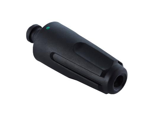 Produktbild Nilfisk Rotordüse 1 grüner Punkt