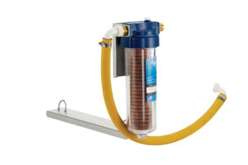 Produktbild Nilfisk Sandfilter Set für Poseidon Modell