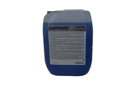Produktbild Nilfisk SAPPHIRE SV1 Reinigungsmittel 10 Liter