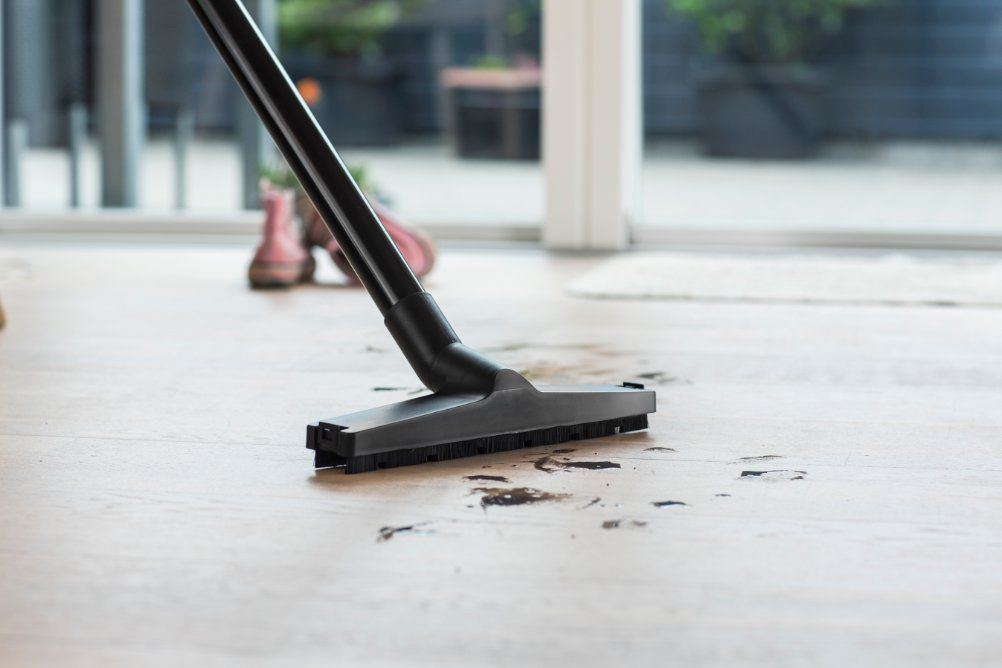 Produktbild Nilfisk Nass- Trockensauger Buddy II 12 Beispiel bild 5