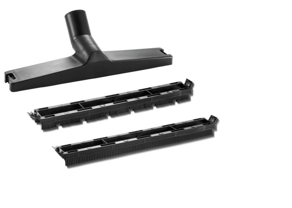 Produktbild Nilfisk Nass- Trockensauger Buddy II 12 Düsen bild 4