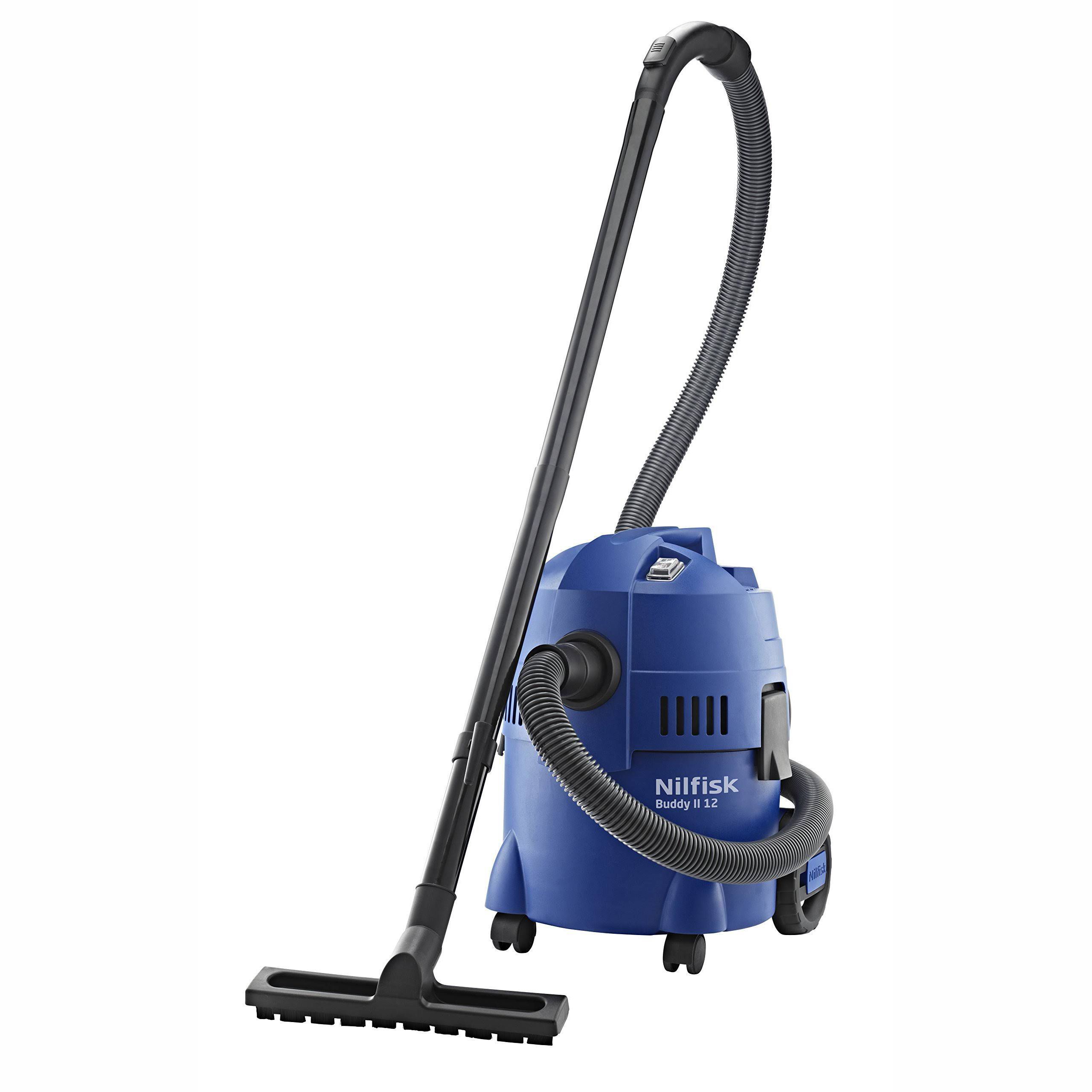 Produktbild Nilfisk Nass- Trockensauger Buddy II 12