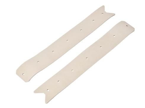 Produktbild Nilfisk Seitenschürzen für Kehrmaschine